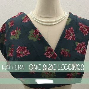 LuLaRoe Leggings OS